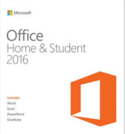 Find office 2016 product key