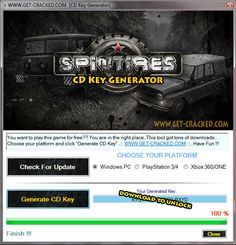 Crysis Wars Cd Key Generator Download